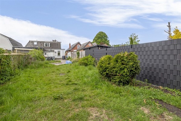 Medium property photo - Landbouwstraat 134, 9648 GE Wildervank